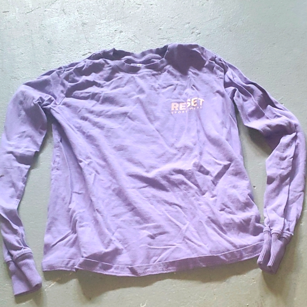 Cotton on Long sleeve